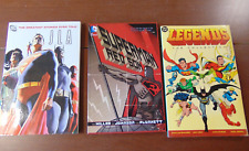Comics legends superman for sale  Tempe