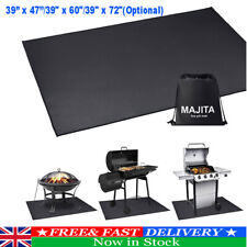 Bbq fire resistant for sale  COALVILLE