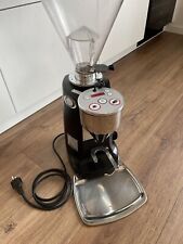 Kaffee espressomühle mazzer gebraucht kaufen  Diedesfeld