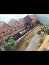 Model railway layout for sale  ILFORD