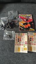Scalextric parts for sale  MAUCHLINE