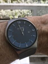 Bering solar watch gebraucht kaufen  München