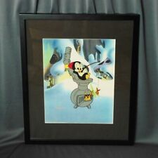 Chilly willy serigraph for sale  Greendale