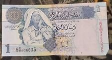 Libyan dinar for sale  UK