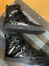 shoes black high gloss for sale  Hilo