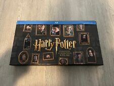 Harry potter complete gebraucht kaufen  Rommerskirchen