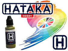 Hataka hobby acrylic for sale  Shipping to Ireland