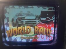 World rally championship usato  Belluno
