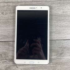 Tablet Samsung Galaxy Tab Pro SM-T320 16 GB Wi-Fi 8,4 pulgadas *VER TODAS LAS FOTOS* segunda mano  Embacar hacia Mexico