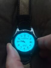 relógio timex expedition indiglo wr 50m E8 comprar usado  Enviando para Brazil