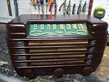 Delco R1227 bakelite antique radio for sale  Shipping to South Africa