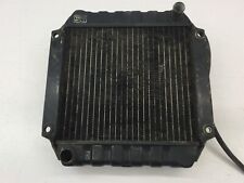 John deere radiator for sale  Mc Connellsburg