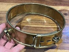 Rare victorian brass for sale  RHYL