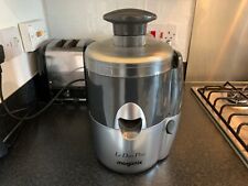 Fantastic magimix duo for sale  STAINES-UPON-THAMES