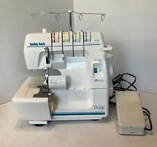 baby lock serger protege for sale  Sidman