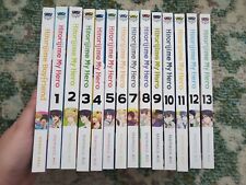Hitorijime hero manga for sale  Fort Myers