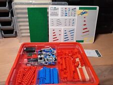 Lego 9618 dacta gebraucht kaufen  Vaihingen