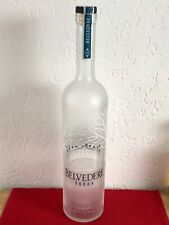 Belvedere vodka liter gebraucht kaufen  Langweid a.Lech