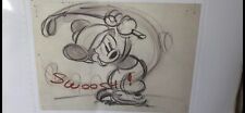 Disney original sketch for sale  LYDNEY