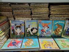 Lote de 20 libros de oro clásicos cristianos modernos y vintage aleatorios de Disney, usado segunda mano  Embacar hacia Argentina