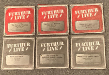 Furthur live set for sale  Englewood