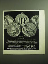 1970 tiffany co. for sale  Shipping to Ireland