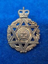 Army jewish chaplains for sale  GRIMSBY