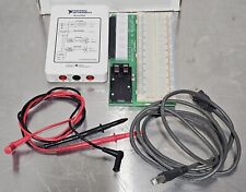 National instruments mydaq for sale  Shipping to Ireland