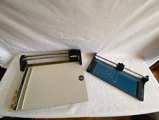 paper cutter for sale  ELLESMERE PORT