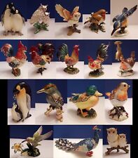 Bird trinket box for sale  UK