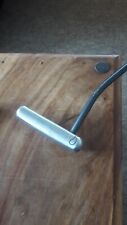 Classic teardrop putter for sale  NAIRN