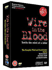 Wire blood complete for sale  STOCKPORT