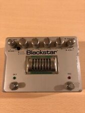 Pedal de amplificação de distorção Blackstar HT-DUAL Pure Valve comprar usado  Enviando para Brazil