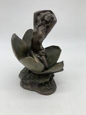 Vintage figurine spring for sale  Shipping to Ireland