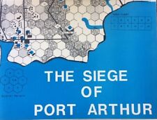 Siege port arthur for sale  Shipping to Ireland