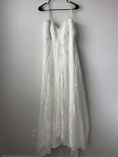 Galina wedding dress for sale  Miami