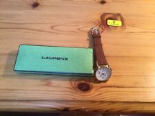 Laurens orologio nuovo usato  Tresignana