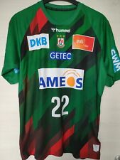 Match worn trikot gebraucht kaufen  Worms