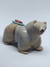 Zuni bear fetish for sale  Zuni