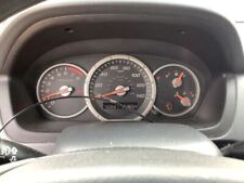Speedometer cluster mph for sale  Carnesville
