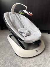 Used, 4moms BounceRoo Baby Bouncer Vibrating Chair  for sale  Shipping to South Africa
