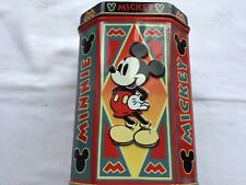 Mickey miney mouse for sale  SWINDON