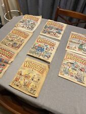 Whoopee comic magazine for sale  SWINDON