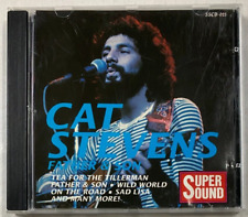 CD 1992 USADO Cat Stevens - Pai e Filho comprar usado  Enviando para Brazil