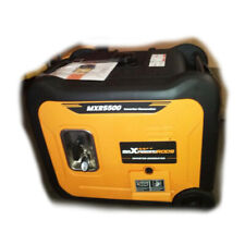 Inverter generator 5kw for sale  LEICESTER