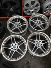 🍀AC Schnitzer TYPE 3 R20 5x120 9,5J / 10,5J🍀Ronal Hamann Hartge Koenig BMW E38 for sale  Shipping to South Africa