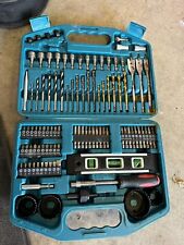 Makita 67832 drilling for sale  LOCKERBIE