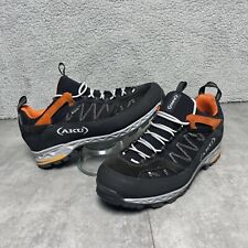 Usado, Zapatos Aku Tengu Low GTX para Hombre Talla 9.5 Trekking Gore Tex Trail Senderismo Nuevos con Etiquetas segunda mano  Embacar hacia Argentina