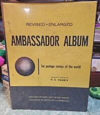 1961 ambassador album for sale  Louisville