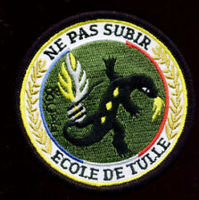 Gendarmerie compagnie ecole d'occasion  Saint-Etienne-de-Tulmont